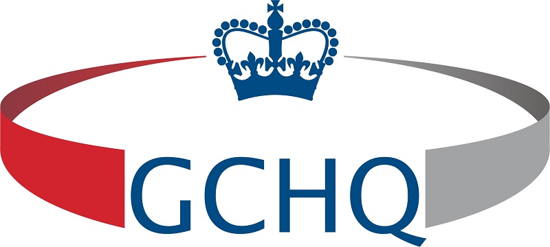 GCHQ logo