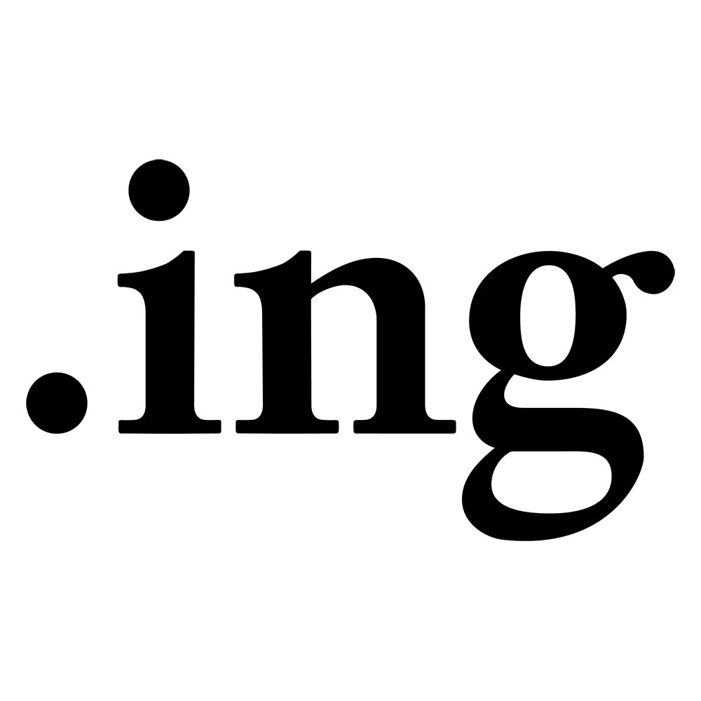 ING Media Logo