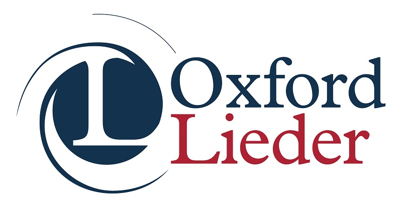 Oxford Lieder logo