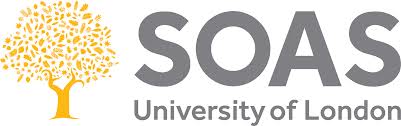 SOAS logo