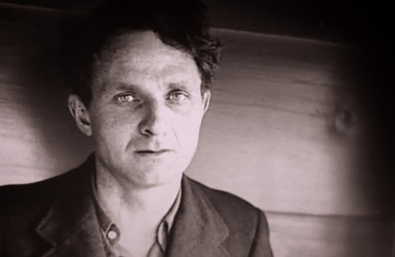 Stephen Spender