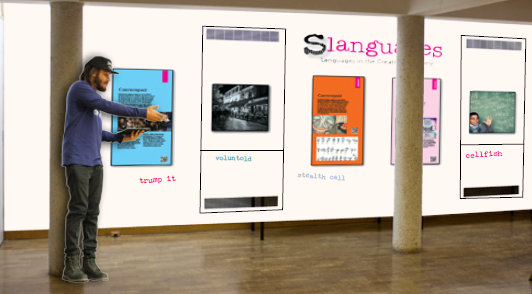 Slanguages image