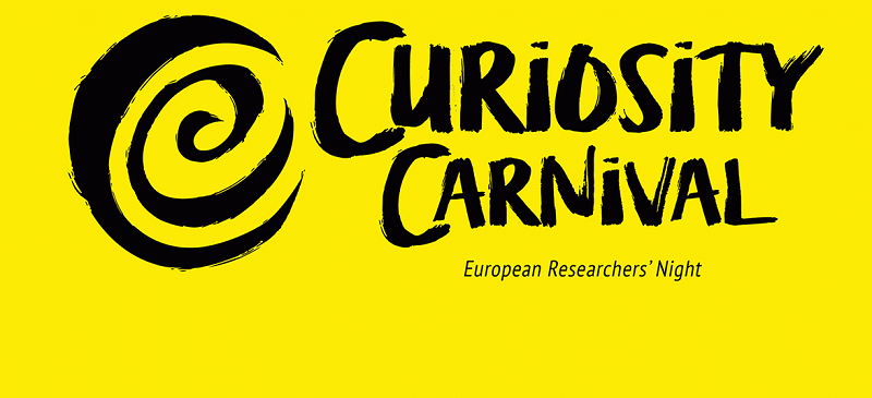 curiosity carnival