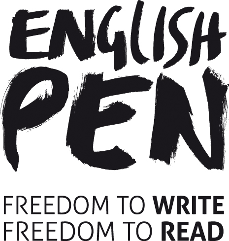 English PEN logo