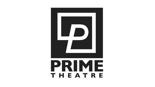 Prime Theatre logo