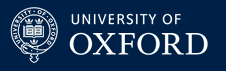 University of Oxford logo