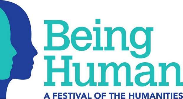 Being Human logo