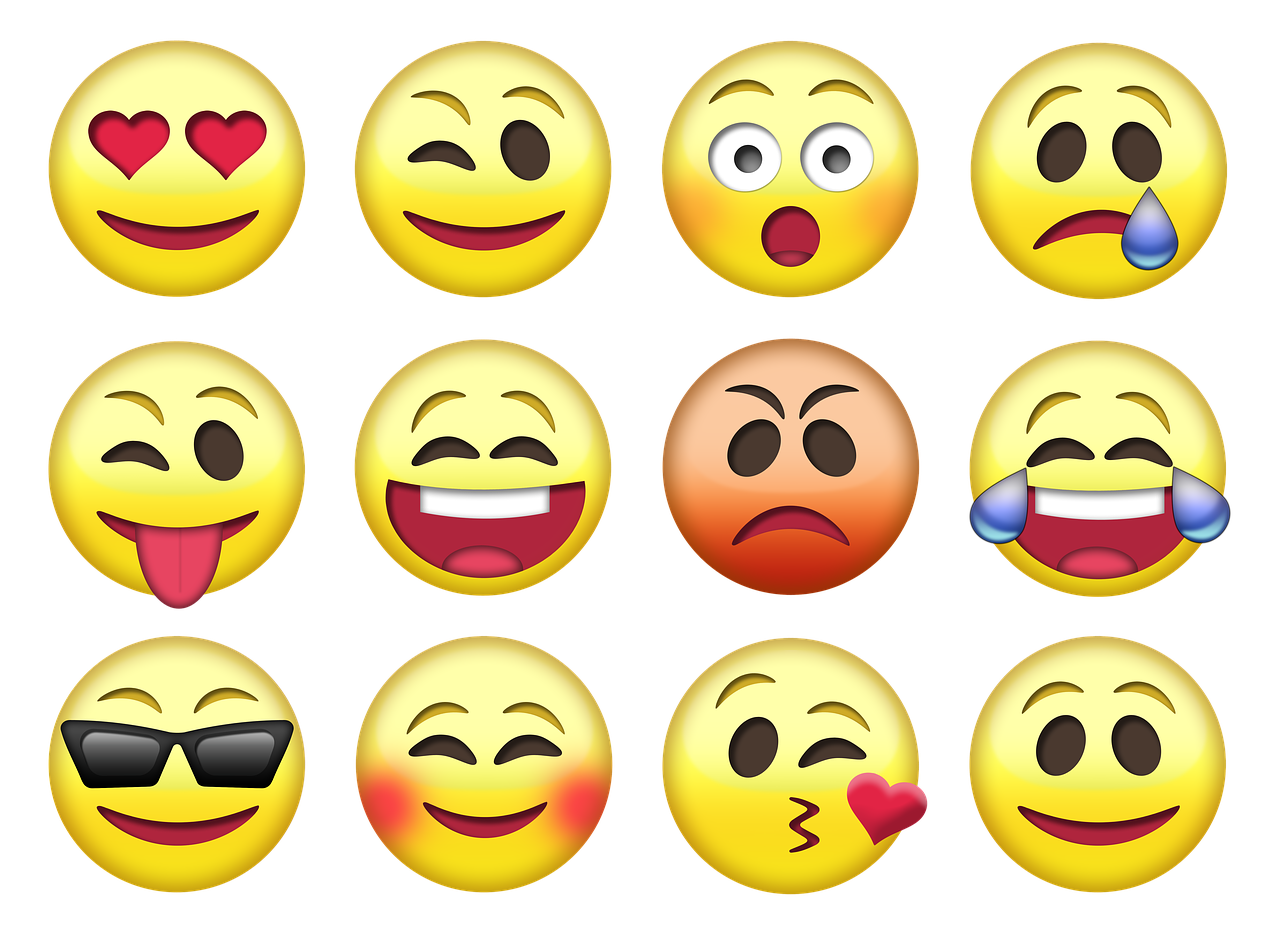 Emojis