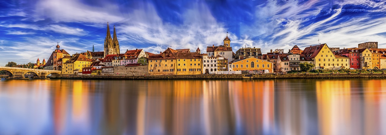 Regensburg, Germany