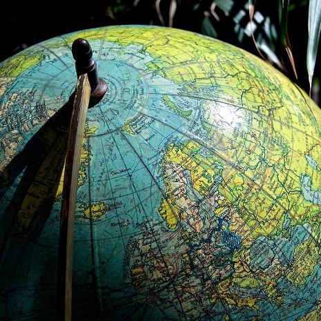 Globe