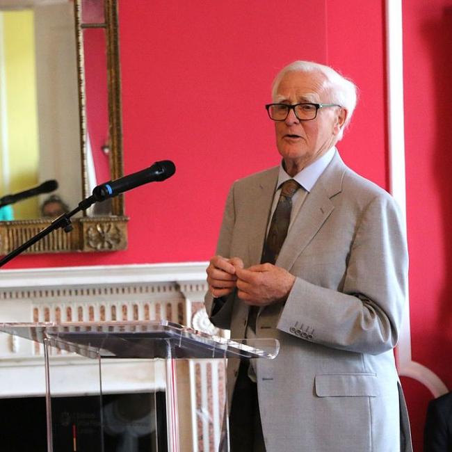 John Le Carre