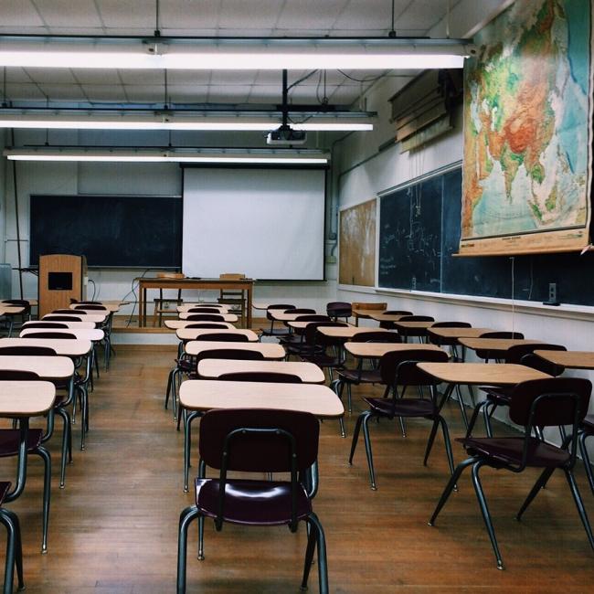 classroom
