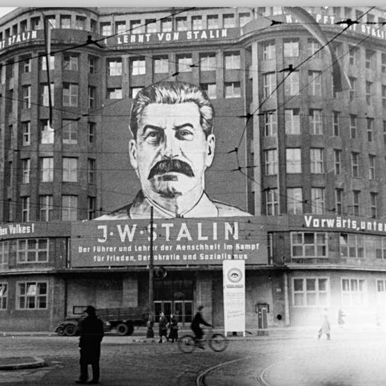 Stalin