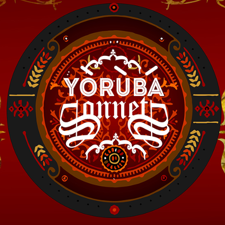 Yoruba Sonnets