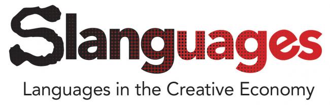 Slanguages logo