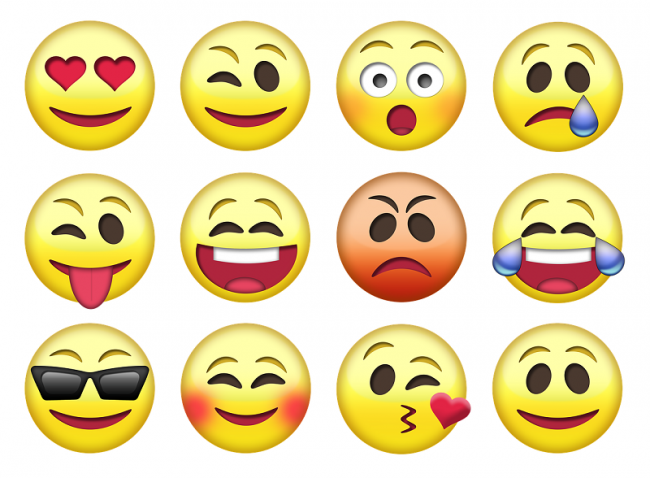 Emoji image