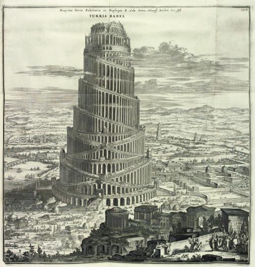 Babel image