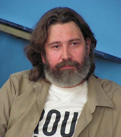 Vadim Levanov