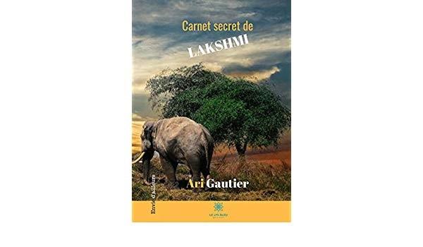 Carnet Secret de Lakshmi