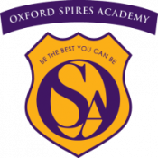 Oxford Spires Academy logo