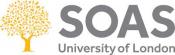 SOAS logo