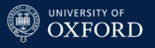 University of Oxford logo